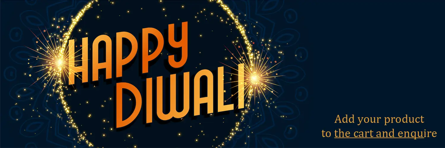 Online Diwali Crackers Sale